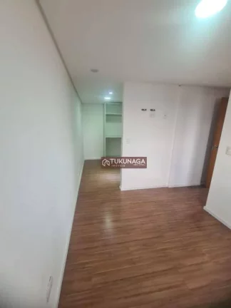 Imagem Cobertura com 3 dormitórios à venda, 160 m² por R$ 1.300.000,00 - Vila Galvão - Guarulhos/SP