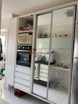 Imagem Apartamento à venda 3 Quartos, 1 Suite, 2 Vagas, 115M², Barcelona, São Caetano do Sul - SP