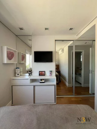 Imagem Apartamento à venda na Vila Anastácio São Paulo SP com 2 dormitórios, 1 suíte, 2 vagas de garagem e 87m²