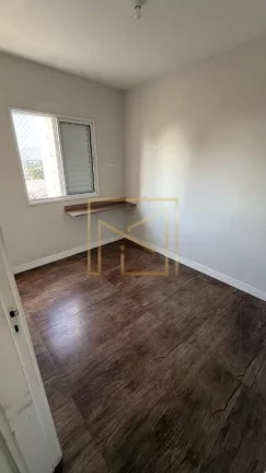 Imagem Apartamentos / Padrão na cidade de Hortolândia