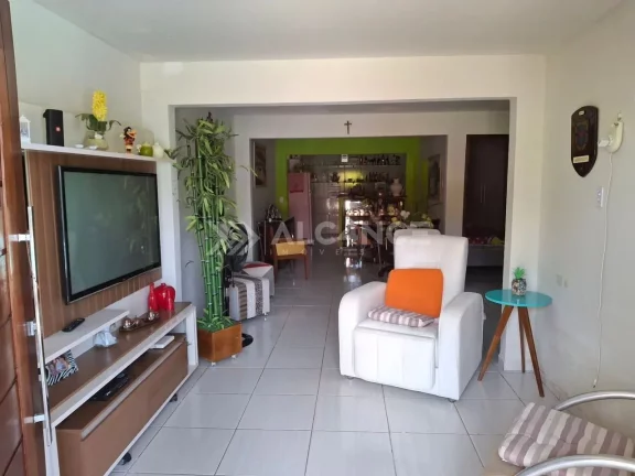 Imagem Casa - 2 Suítes - 105 m² - Centro, Lucena/PB