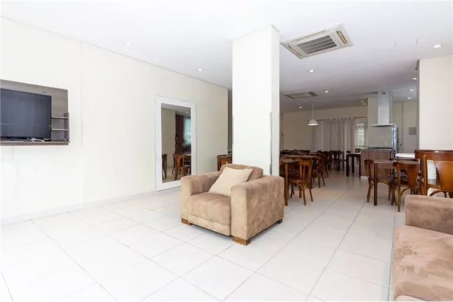 Imagem JLLS 30 Apto 612481063-19 - Apartamento à venda no bairro Jardim Lindóia - Porto Alegre/RS