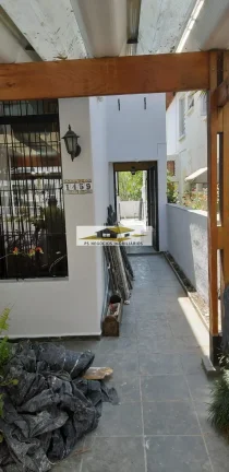 Imagem Sobrado para locação/venda Campo belo