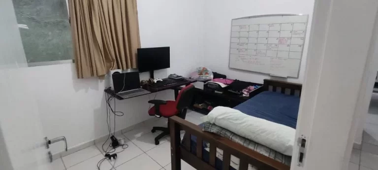 Imagem Sobrado à venda, 85 m² por R$ 350.000,00 - Jardim Gardênia Azul - Suzano/SP