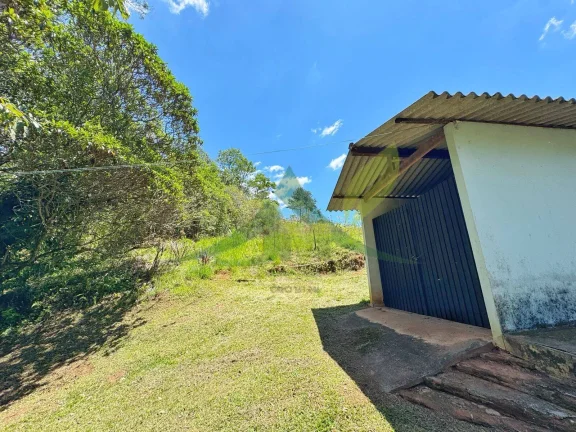 Imagem Sítio à Venda em Atibaia – 800m da Fernão Dias, 70 km de São Paulo