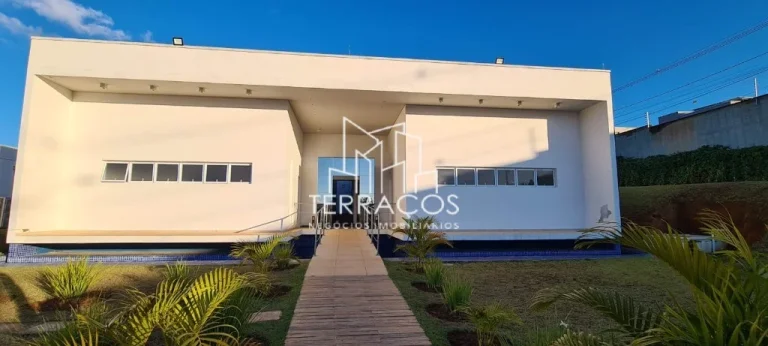 Imagem TERRENO À VENDA EM CONDOMÍNIO FECHADO 300M² - BAIRRO SÃO VENÂNCIO - ITUPEVA/SP
