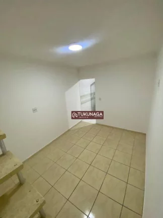 Imagem Casa com 1 dormitório para alugar, 57 m² por R$ 1.350,00/mês - Vila Rosália - Guarulhos/SP