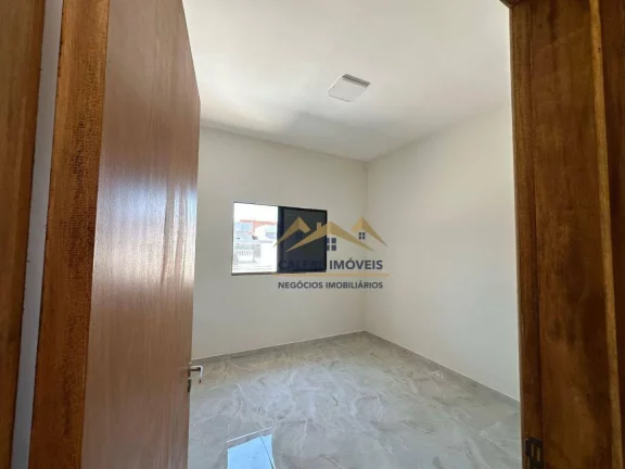 Imagem Casa com 2 dormitórios à venda, 162 m² por R$ 680.000,00 - Condomínio Bella Vitta - Tatuí/SP