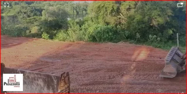 Imagem Terreno Terreno Empresarial Santana de Parnaíba - SP - Chácaras Clarice