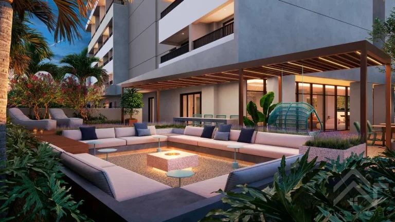 Imagem BRK Helbor: STUDIO de 39m2 com Pé-Direito 3,9m no Brooklin | 300m do Metrô!
