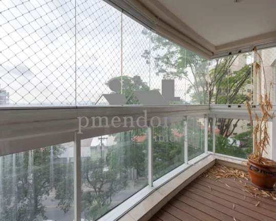 Imagem Alto da Lapa, apartamento 3 quartos, 3 suites, 3 vagas, 140 m2 Alto da Lapa