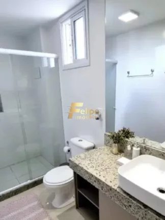 Imagem BELÍSSIMO APARTAMENTO DE 03 QUARTOS, SENDO 01 SUÍTE, À VENDA EM JARDIM CAMBURI, VITÓRIA/ES!