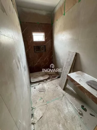 Imagem Casa com 3 dormitórios à venda, 123 m² por R$ 480.000,00 - Alto do Trindade - Itumbiara/GO