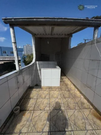 Imagem Casa com 2 dormitórios à venda, 100 m² por R$ 450.000,00 - Mirim - Praia Grande/SP