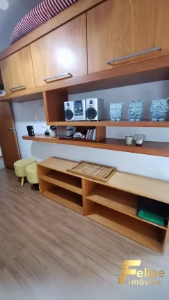 Imagem APARTAMENTO DE 3 QUARTOS EM BARRO VERMELHO / VITÓRIA - ES