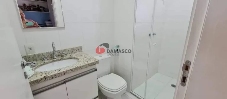 Imagem Apartamento à venda 3 Quartos, 3 Suites, 3 Vagas, 165M², Centro, São Caetano do Sul - SP