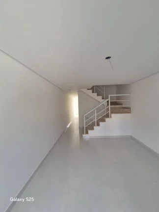 Imagem Sobrado novo Jardim Bela Vista - Osasco - 03 dorm sendo 1 Suite com 4 vagas