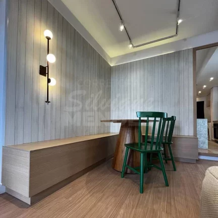 Imagem Apartamento de 58 m² no bairro Santa Rosália em Sorocaba/S.P.