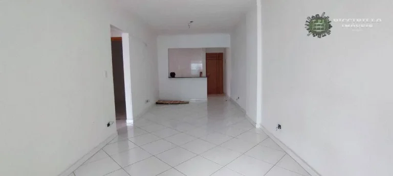 Imagem Apartamento com 2 dormitórios à venda, 87 m² por R$ 720.000,00 - Vila Assunção - Praia Grande/SP