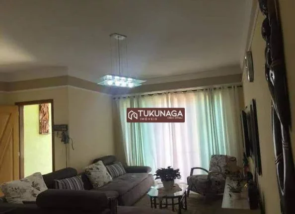 Imagem Sobrado com 3 quartos à venda, 140 m² por R$ 650.000 - Vila Nova Mazzei - São Paulo/SP