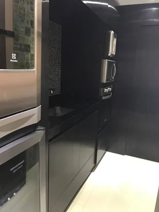 Imagem Apartamento Condominio Neo Suisse 58 m² 2 Domitorios e 1 Vaga de Garagem