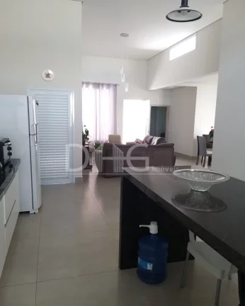 Imagem Casa à venda com 200 m² | Residencial Terras da Estância | Paulínia - SP
