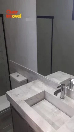 Imagem Casa de Luxo no Condomínio San Marco Ilha Gênova em Ribeirão Preto-SP 3 quartos, 3 suítes, 4 vagas Quer Imóvel Negócios Imobiliários