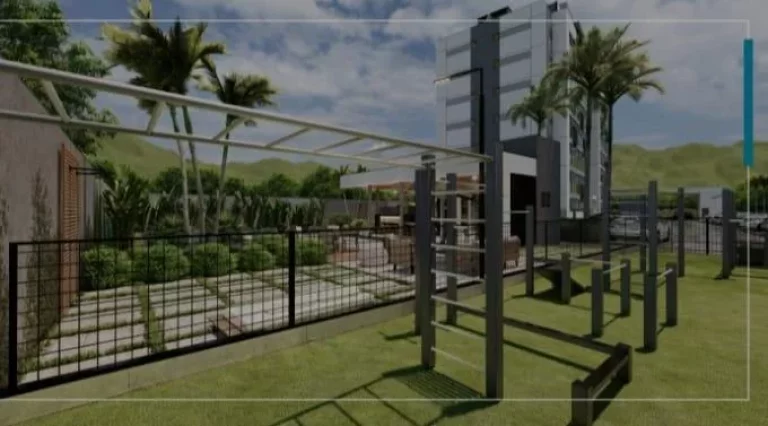 Imagem Apartamento para Venda em Três Rios / RJ no bairro Vila Isabel