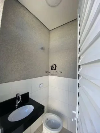 Imagem Casa à venda, 101 m² por R$ 700.000,00 - Condomínio Residencial Villaggio Ipanema I - Sorocaba/SP