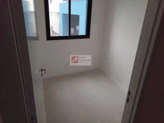 Imagem Apartamento para Venda em Santo André, Parque Oratório, 2 dormitórios, 1 banheiro, 1 vaga