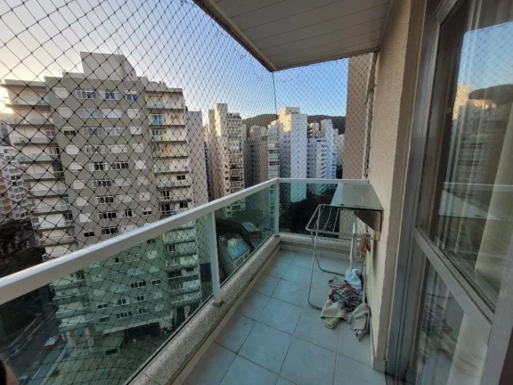 Imagem PITANGUEIRAS – NA QUADRA DA PRAIA, EXCELETE APARTAMENTO COM LINDA VISTA MAR, ANDAR ALTO, CLARO E SUPER AREJADO, PRÉDIO RECÉM REFORMADO.