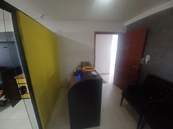 Imagem Sala 63 m² Edifício Dubai em Sorocaba/SP