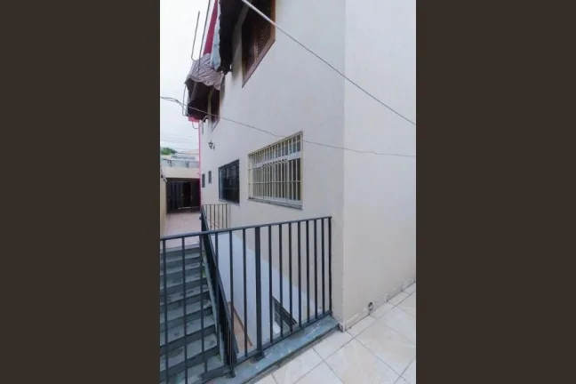 Imagem Sobrado para Venda por R$950.000,00 com 198m², 3 dormitórios, 1 suite e 4 vagas - Vila rui barbosa, São paulo / SP - Cód. BDI25600