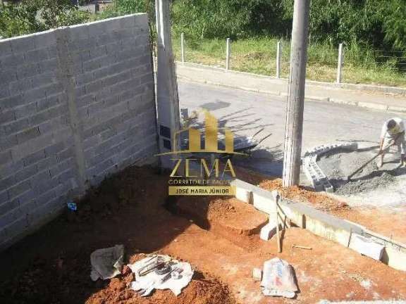 Imagem Terreno 10 X 20, com terraplanagem, murado, com portão, energia, etc