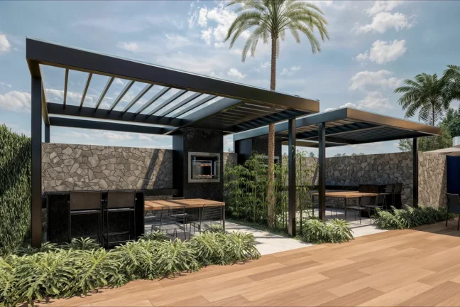 Imagem Eloy Residence