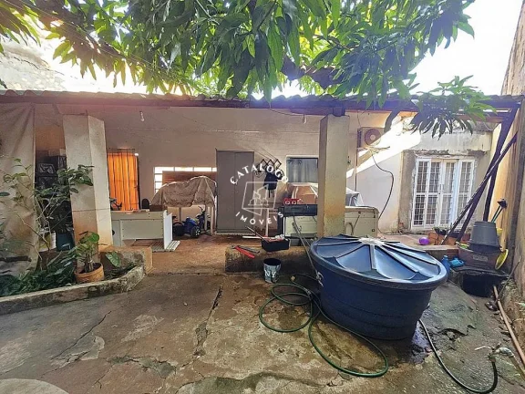 Imagem Casa a Venda no bairro Jardim Marchesi - Ribeirão Preto, SP