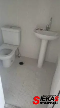 Imagem Oportunidade imperdível: Sala comercial à venda em São Paulo-SP, bairro Escritórios Mooca! 1 sala, 1 banheiro, 1 vaga, 35m².