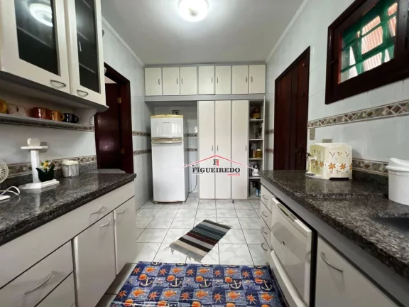 Imagem Casa à venda, 389 m² por R$ 2.900.000,00 - Balneário Flórida - Praia Grande/SP