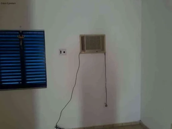 Imagem APARTAMENTO RESIDENCIAL em TERESINA - PI, ININGA