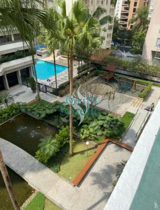 Imagem Apartamento à Venda em Vila Uberabinha - São Paulo/SP.