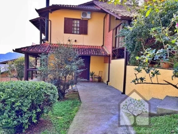 Imagem Casa ampla no Itacorubi, Florianópolis