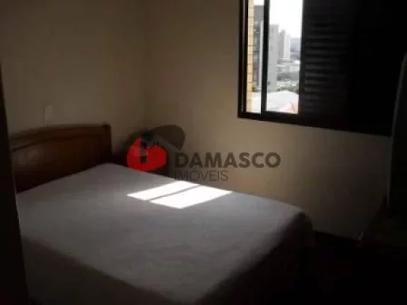 Imagem Apartamento à venda 3 Quartos, 1 Suite, 2 Vagas, 84M², Vila Bela, São Paulo - SP