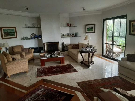 Imagem Imperdível: Apartamento à venda em São Paulo - Vila Suzana, 3 quartos, 1 suíte, 2 salas, 2 banheiros, 2 vagas, 200m².
