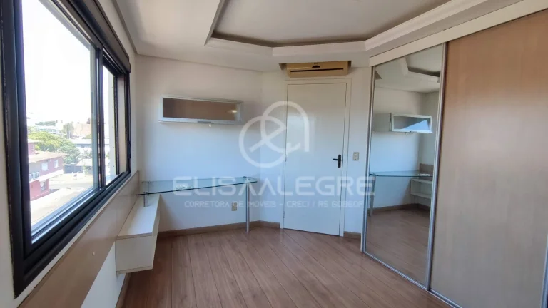 Imagem Condomínio Souto Maior - Apartamento semimobiliado, Centro, Sapucaia do Sul/RS