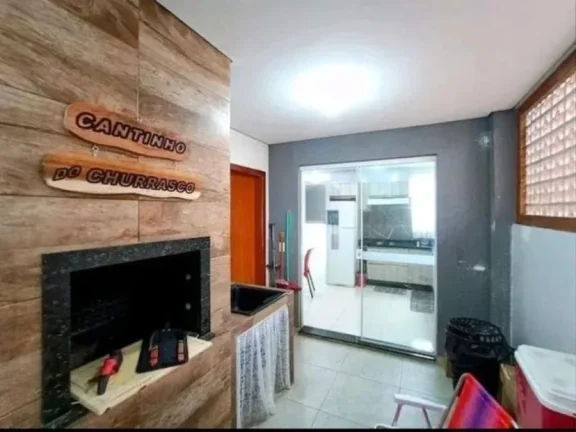 Imagem SOBRADO 03 SUITES NOS INGLESES