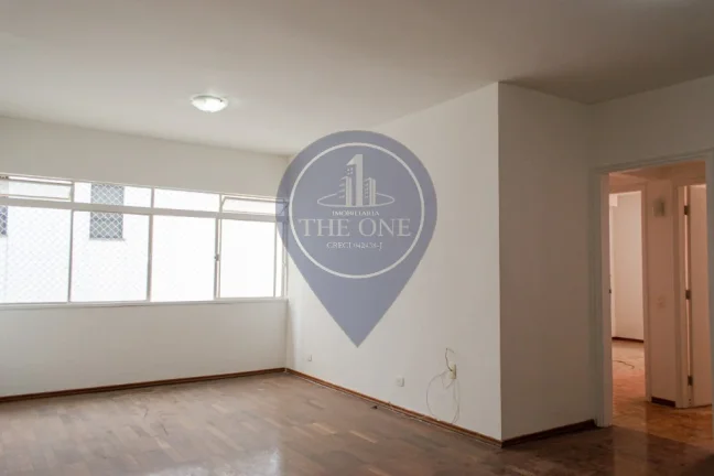Imagem Alugue já o seu novo lar no Jardim Paulista, São Paulo-SP: Apartamento de 2 quartos com lazer completo!