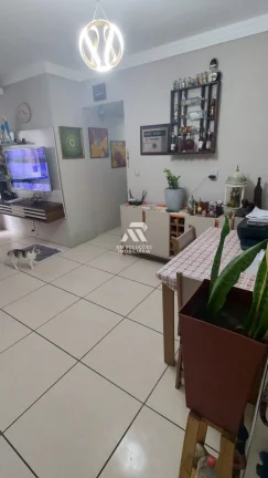 Imagem Apartamento à Venda no Residencial Engenho Poeta – Várzea | 3 Quartos | Lazer Completo