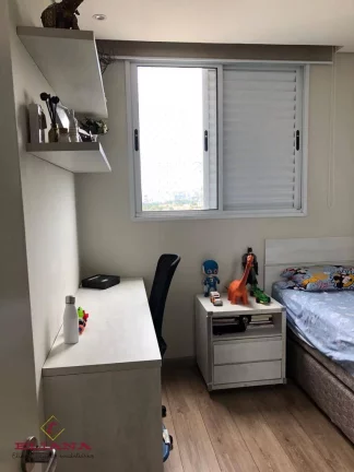 Imagem Apartamento com 2 quartos, 46m², para aluguel em São Paulo, Jardim Íris