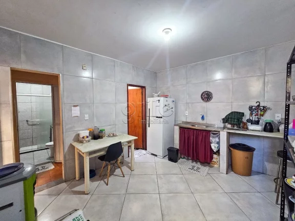 Imagem Casa Plana à Venda no Bairro Montese! Apresentamos esta excelente casa plana, ideal para quem busca...