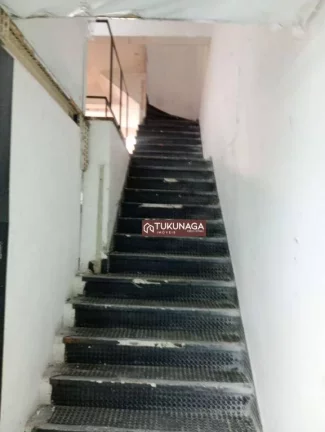 Imagem Galpão, 441 m² - venda por R$ 5.900.000,00 ou aluguel por R$ 21.985,82/mês - Pinheiros - São Paulo/SP